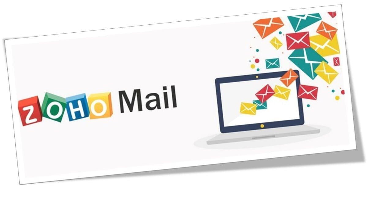 Các tính năng nổi bật trong Zoho Mail - Email doanh nghiệp an toàn và tin cậy