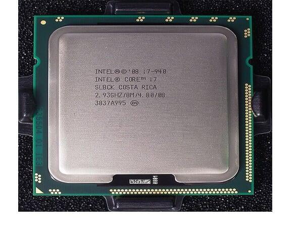  Giới thiệu về CPU